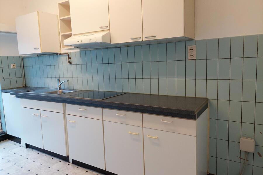 te huur appartement turnhout steenweg op antwerpen 81 3