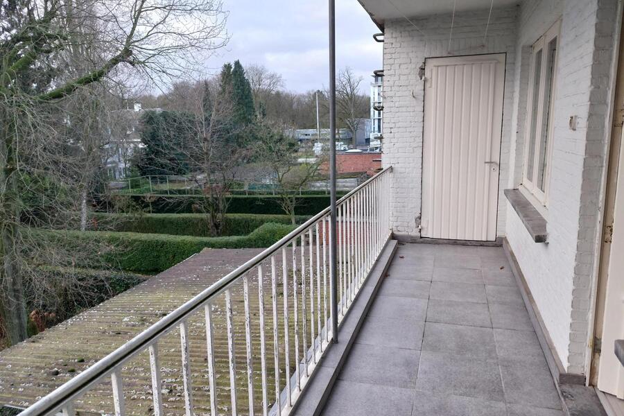 te huur appartement turnhout steenweg op antwerpen 81 3