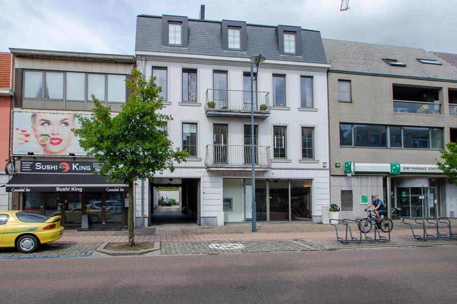 te huur commercieel oud turnhout steenweg op turnhout 16 winkelpand