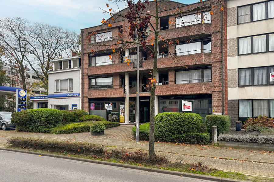 te huur commercieel turnhout steenweg op antwerpen 74