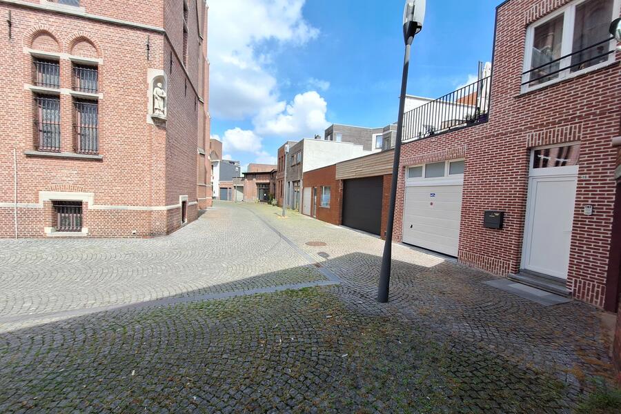 te huur commercieel turnhout victoriestraat 36