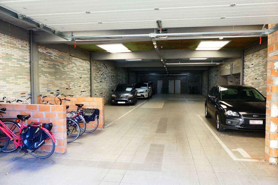 te huur garage parking turnhout duifhuisstraat 25