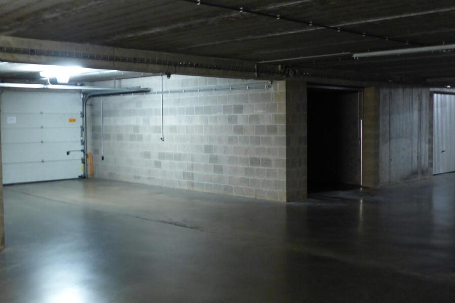 te huur garage parking turnhout graatakker 91