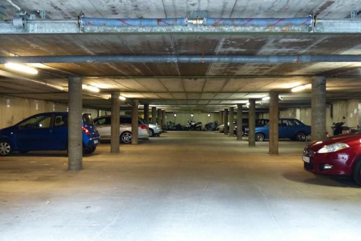 te huur garage parking turnhout hoveniersstraat 5