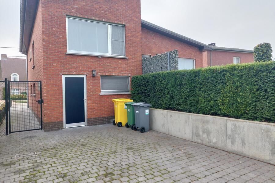 te huur huis kasterlee zaardenstraat 8