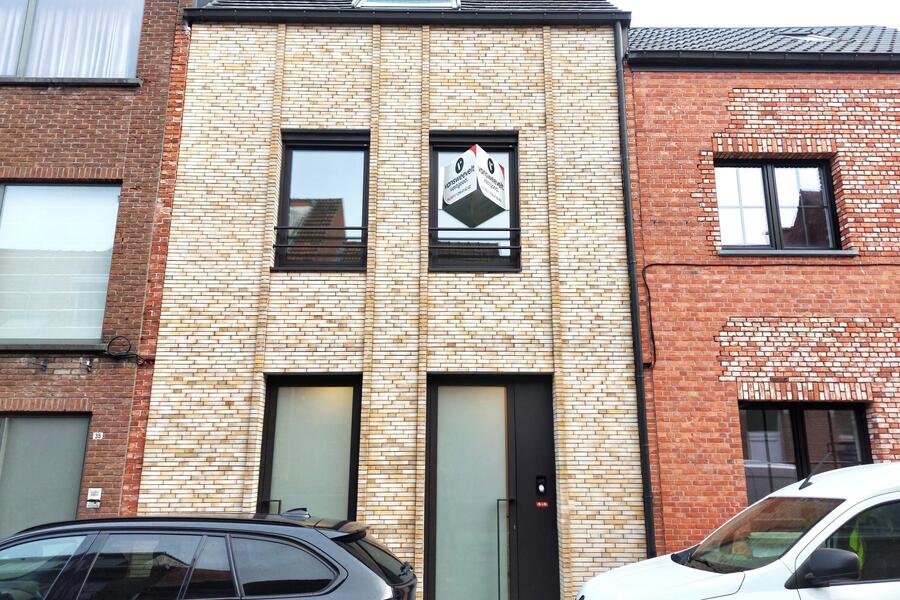 te huur huis turnhout eigenaarsstraat 37