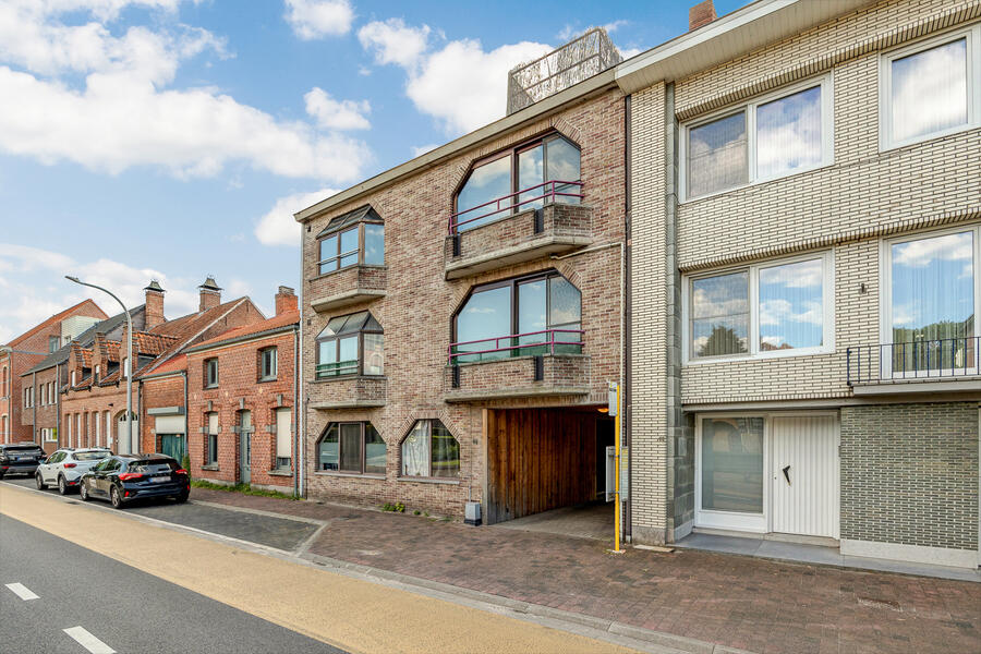 te koop appartement beerse gasthuisstraat 64 3