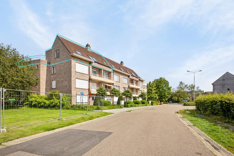 te koop appartement herentals de zaatweg 24 301