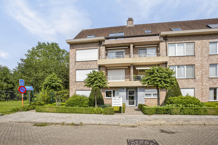 te koop appartement herentals de zaatweg 24 301