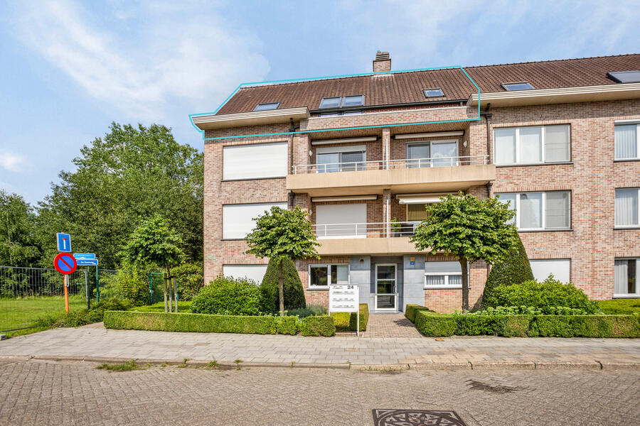 te koop appartement herentals de zaatweg 24 301