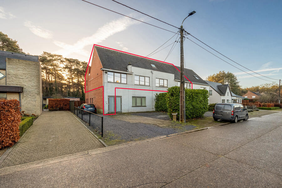 te koop appartement lille heggelaan 55 2