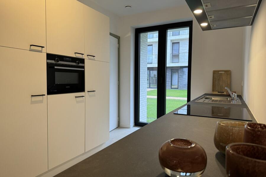 te koop appartement oud turnhout neerstraat b6