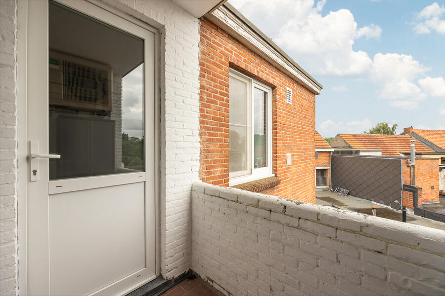 te koop appartement turnhout broekstraat 60 4