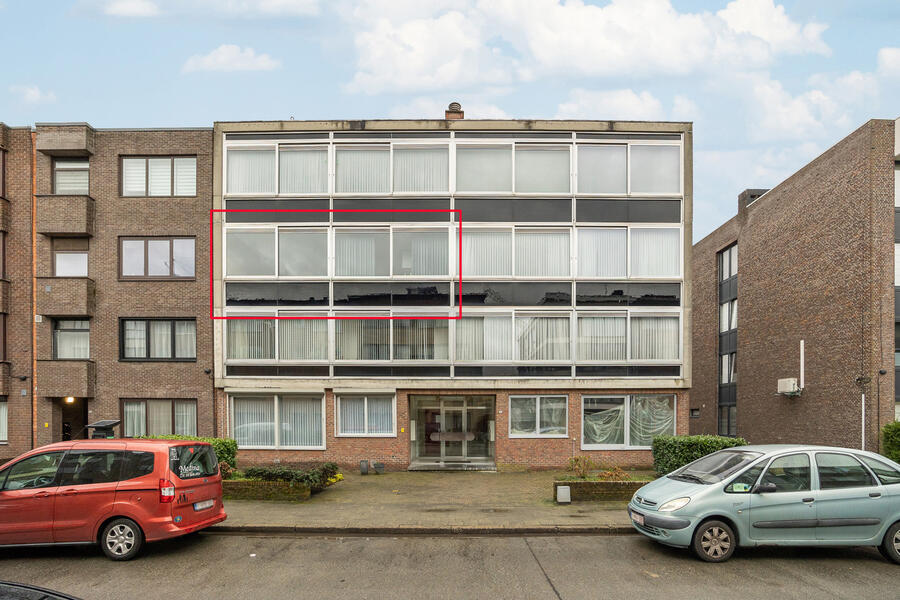 te koop appartement turnhout duifhuisstraat 19 5