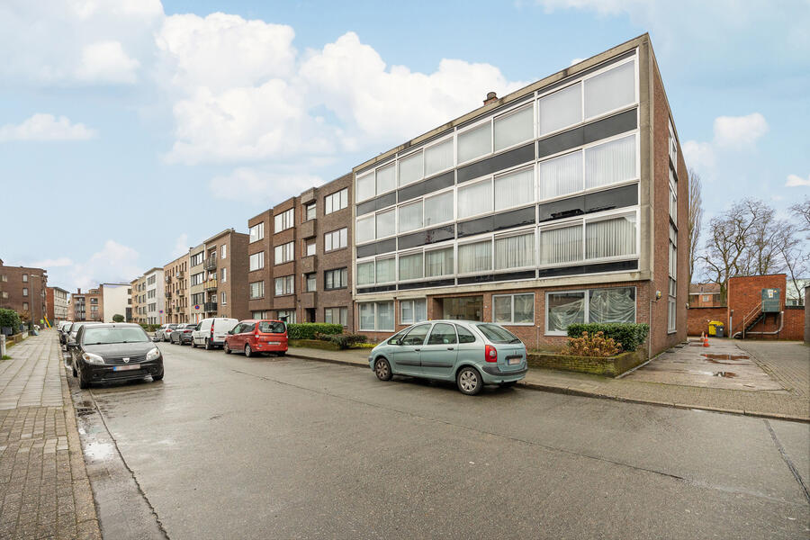 te koop appartement turnhout duifhuisstraat 19 5