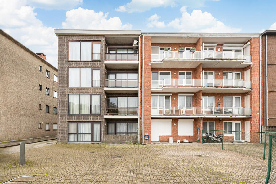 te koop appartement turnhout duifhuisstraat 28 7 6277835