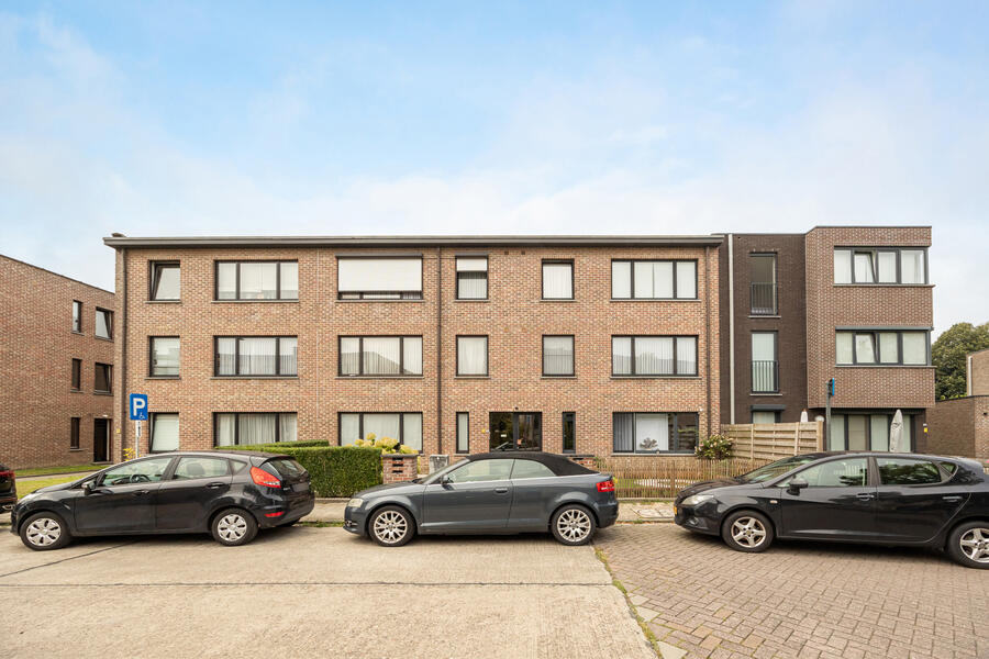 te koop appartement turnhout elf novemberlaan 20 5