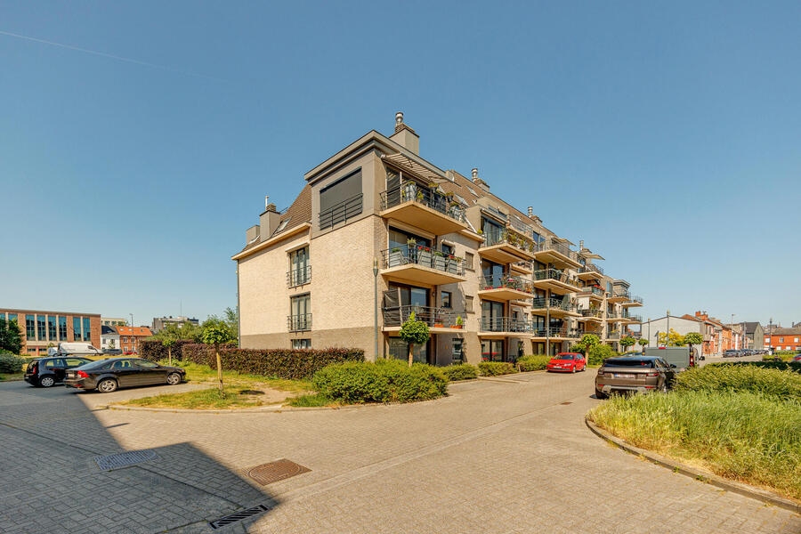 te koop appartement turnhout emiel verreesstraat 40 9