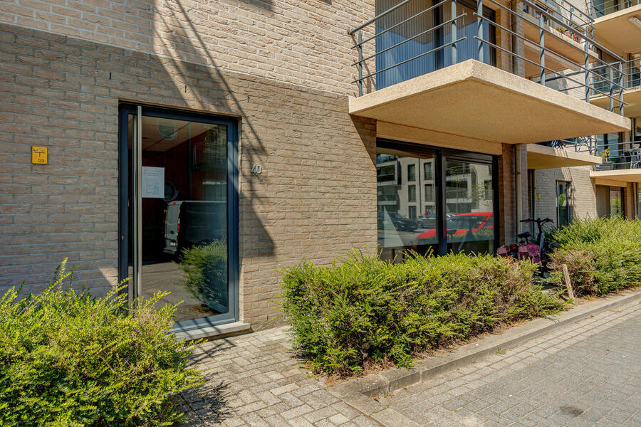 te koop appartement turnhout emiel verreesstraat 40 9