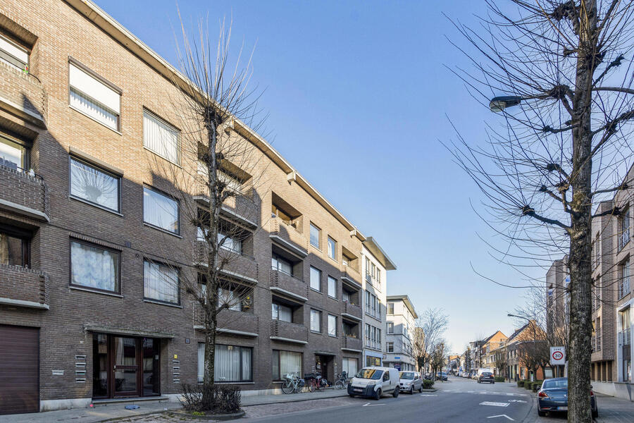 te koop appartement turnhout graatakker 124 1