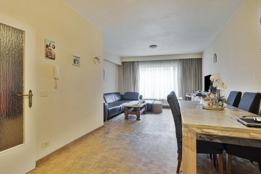 te koop appartement turnhout graatakker 124 1