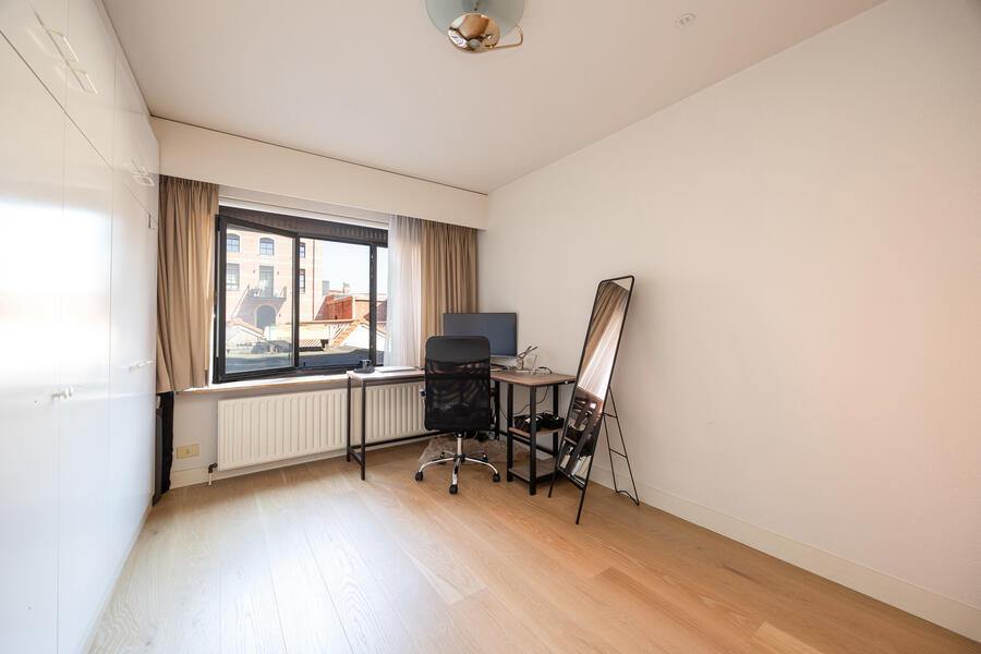 te koop appartement turnhout grote markt 41 9