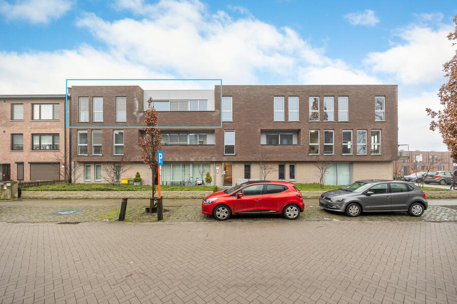 te koop appartement turnhout jaspar van kinschotstraat 33 9