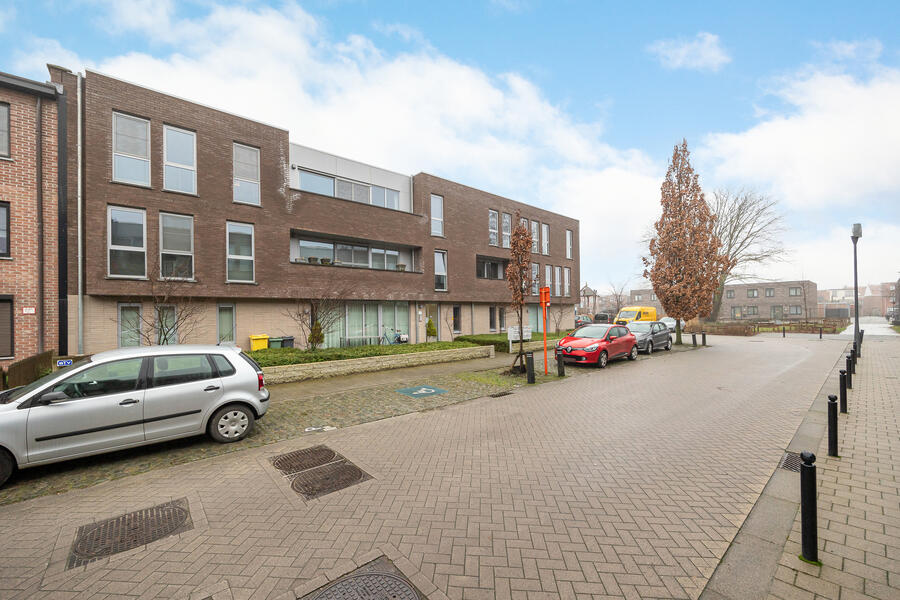 te koop appartement turnhout jaspar van kinschotstraat 33 9