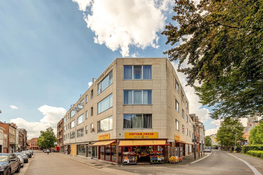 te koop appartement turnhout korte gasthuisstraat 24 6