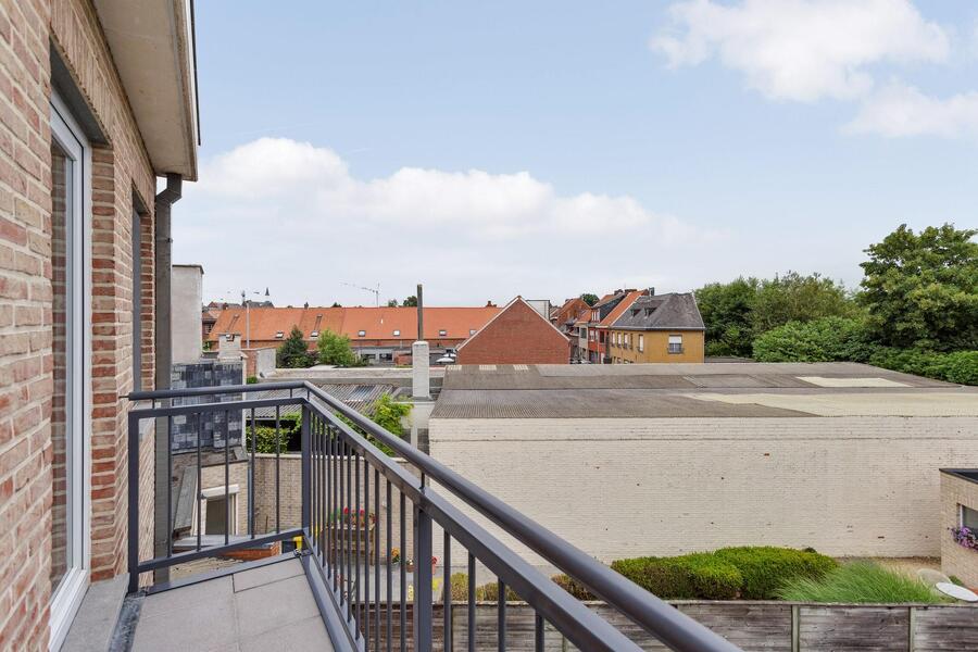 te koop appartement turnhout kwakkelstraat 123 3