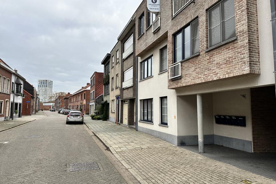 te koop appartement turnhout kwakkelstraat 123 3