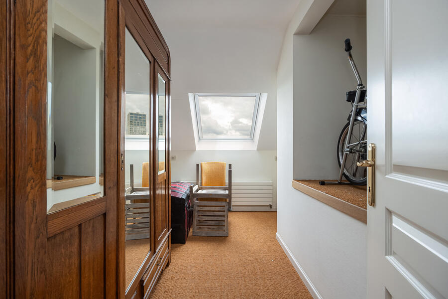 te koop appartement turnhout lindekensstraat 25 5