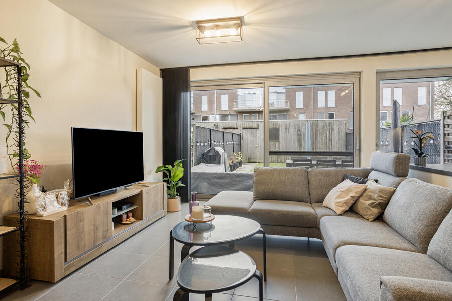 te koop appartement turnhout molenbergstraat 16 1