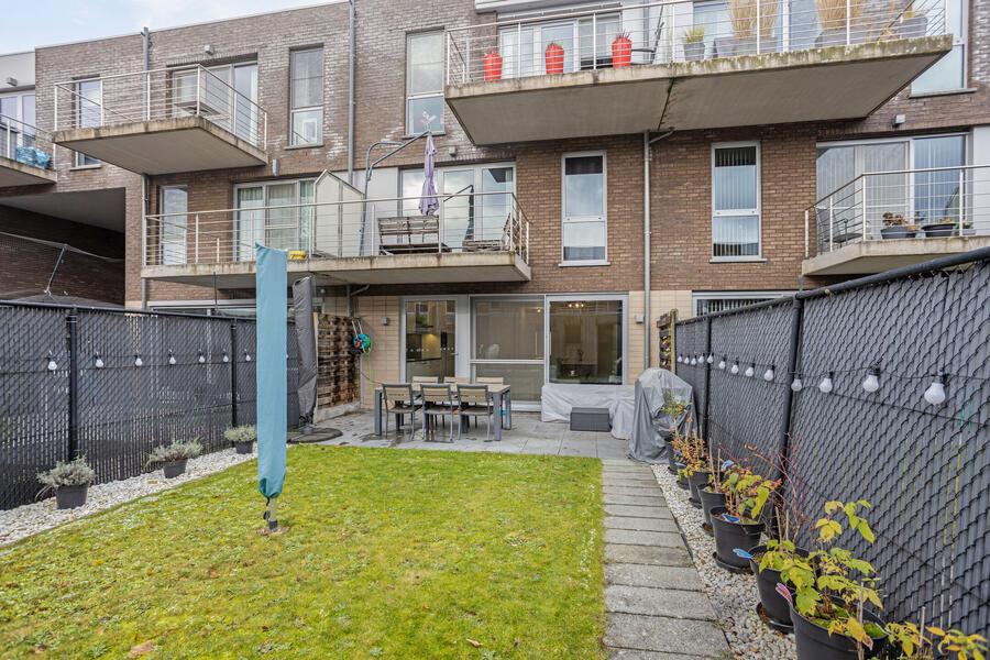 te koop appartement turnhout molenbergstraat 16 1