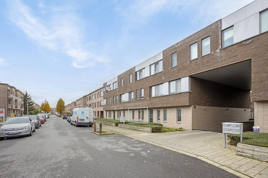 te koop appartement turnhout molenbergstraat 16 1