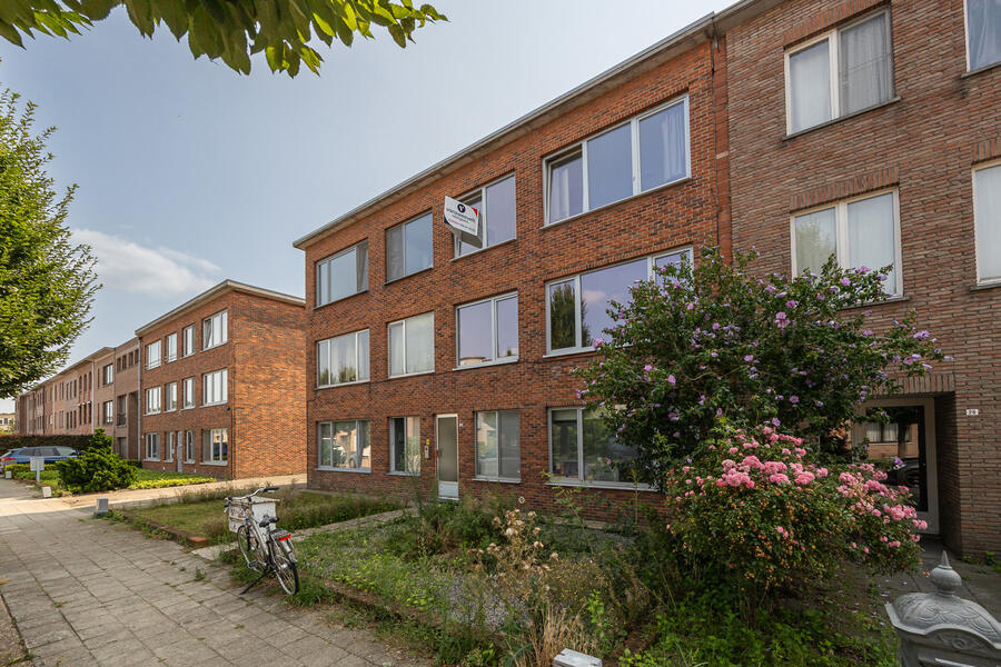 te koop appartement turnhout molenbergstraat 28 6