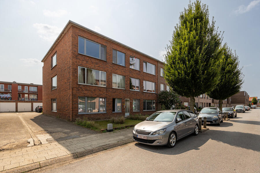 te koop appartement turnhout molenbergstraat 28 6