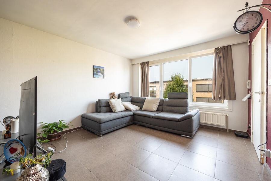 te koop appartement turnhout molenbergstraat 28 6