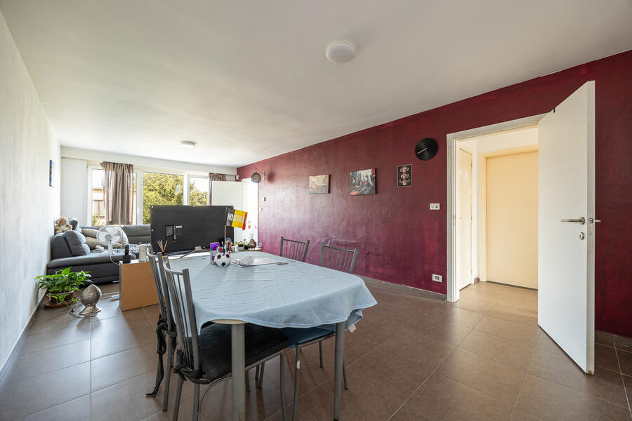 te koop appartement turnhout molenbergstraat 28 6