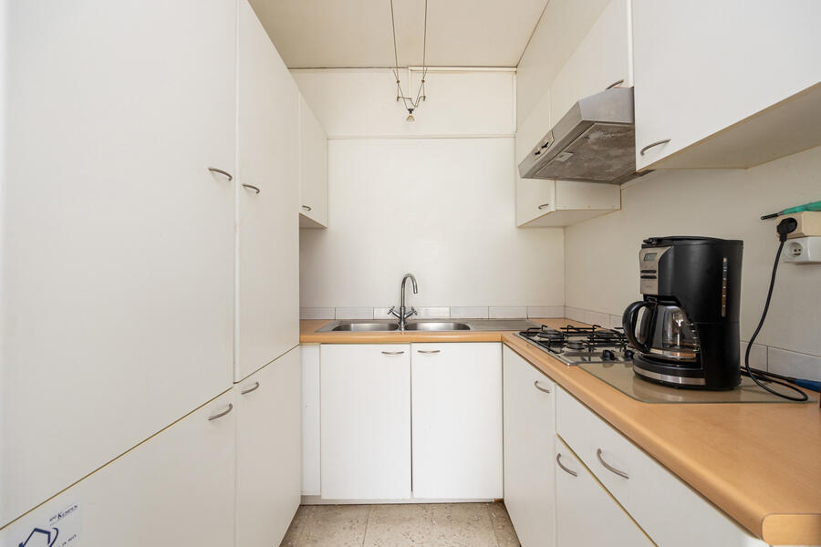 te koop appartement turnhout patersstraat 151 1