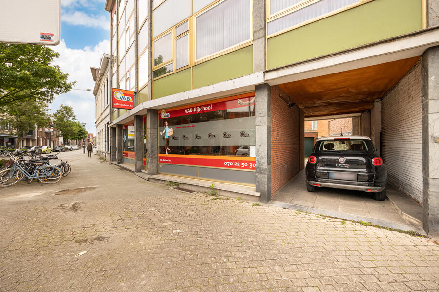 te koop appartement turnhout patersstraat 151 1