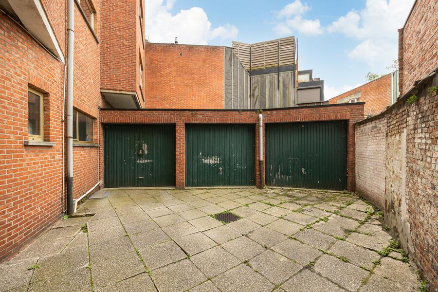 te koop appartement turnhout patersstraat 151 1