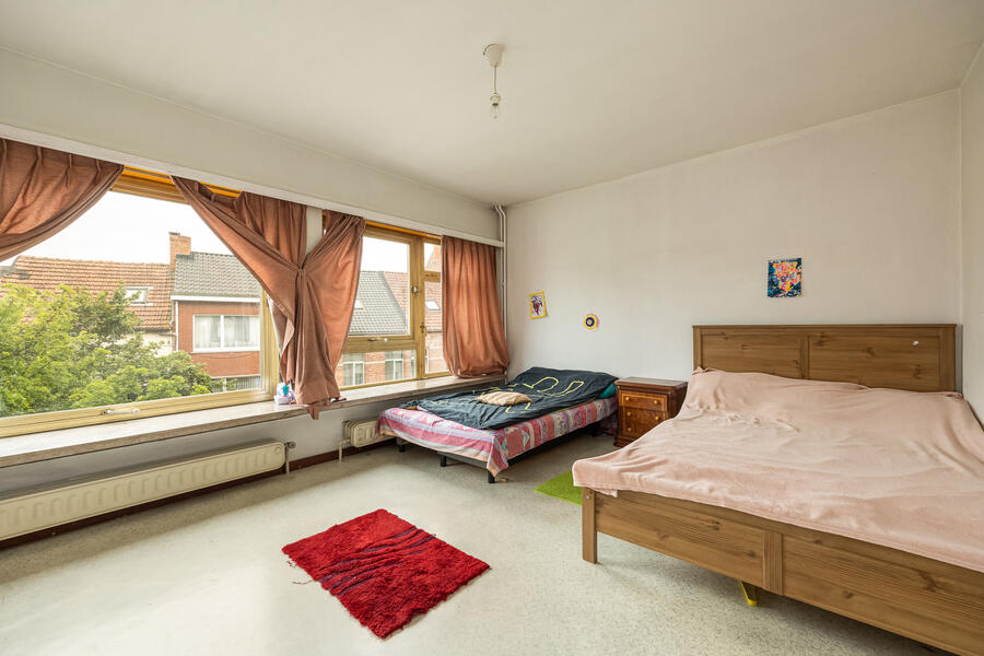 te koop appartement turnhout patersstraat 151 2