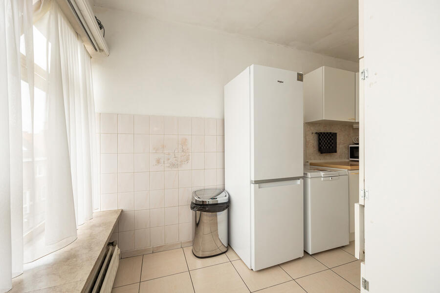 te koop appartement turnhout patersstraat 151 3