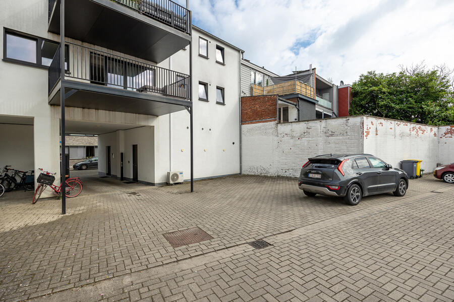 te koop appartement turnhout verbindingstraat 39 3