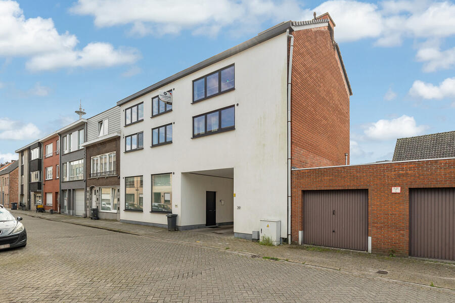 te koop appartement turnhout verbindingstraat 39 3