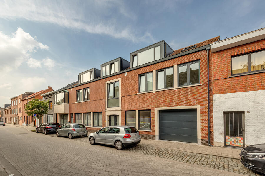 te koop appartement turnhout zandstraat 144 3