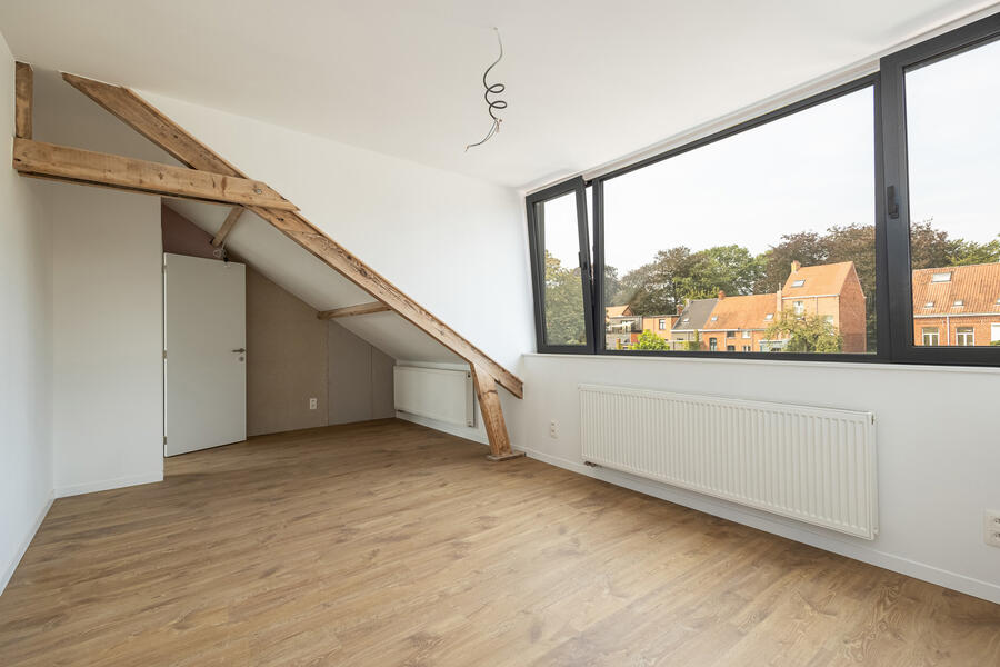 te koop appartement turnhout zandstraat 144 3