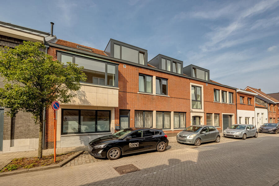 te koop appartement turnhout zandstraat 144 3