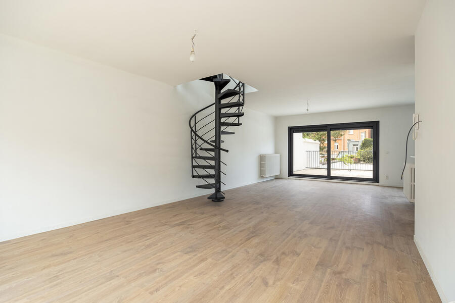 te koop appartement turnhout zandstraat 144 4